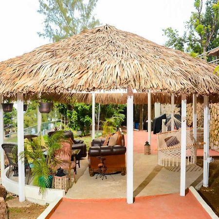 Apartamento Bella Vista Vacation Montego Bay Exterior foto