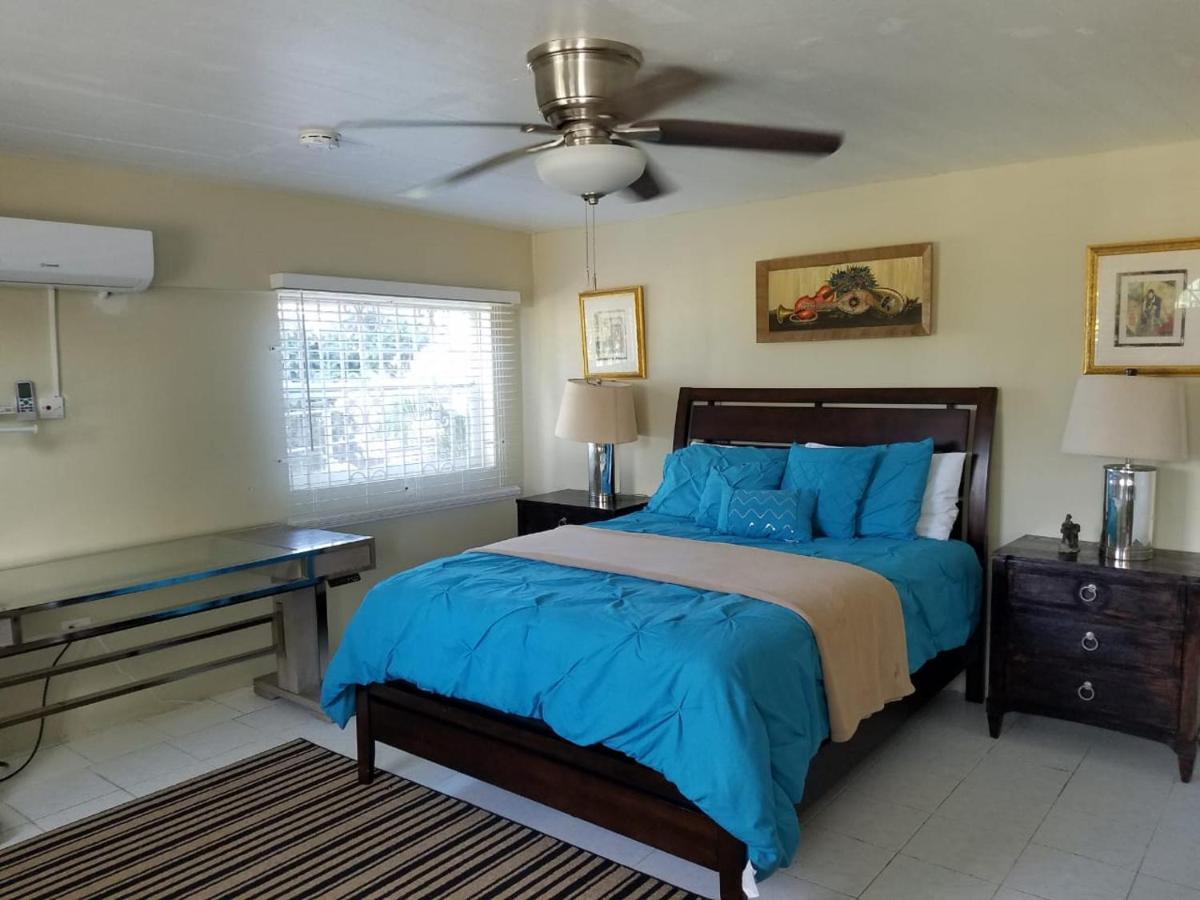 Apartamento Bella Vista Vacation Montego Bay Exterior foto