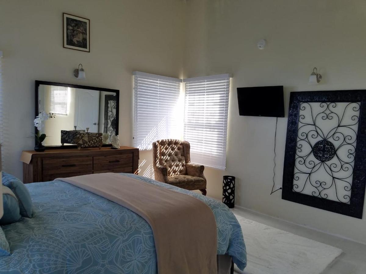 Apartamento Bella Vista Vacation Montego Bay Exterior foto