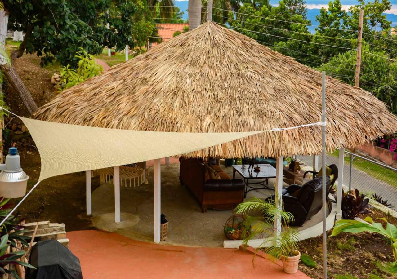 Apartamento Bella Vista Vacation Montego Bay Exterior foto