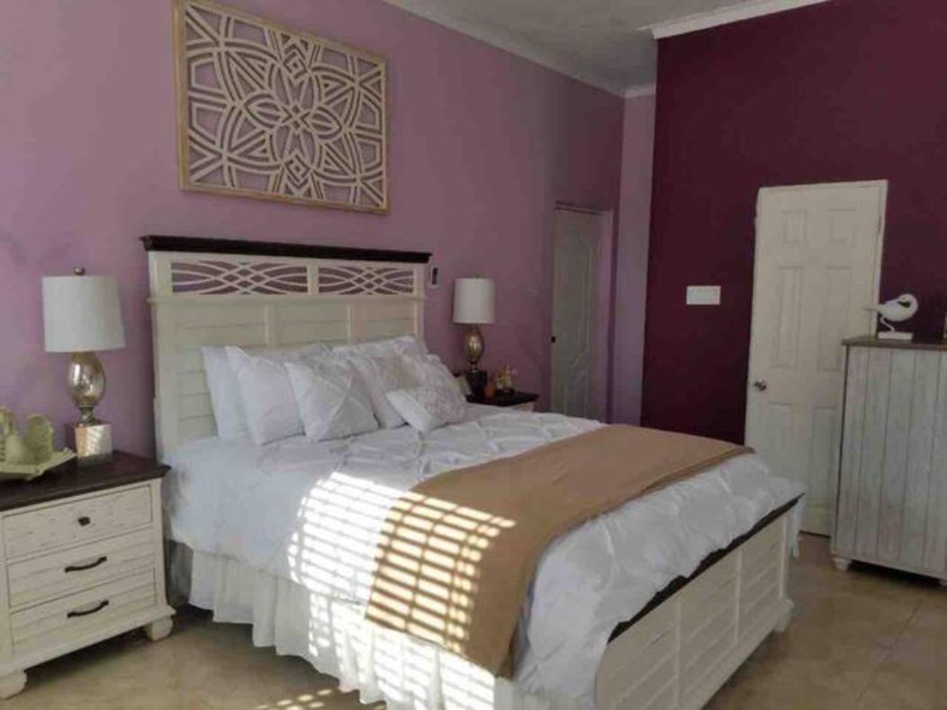 Apartamento Bella Vista Vacation Montego Bay Exterior foto