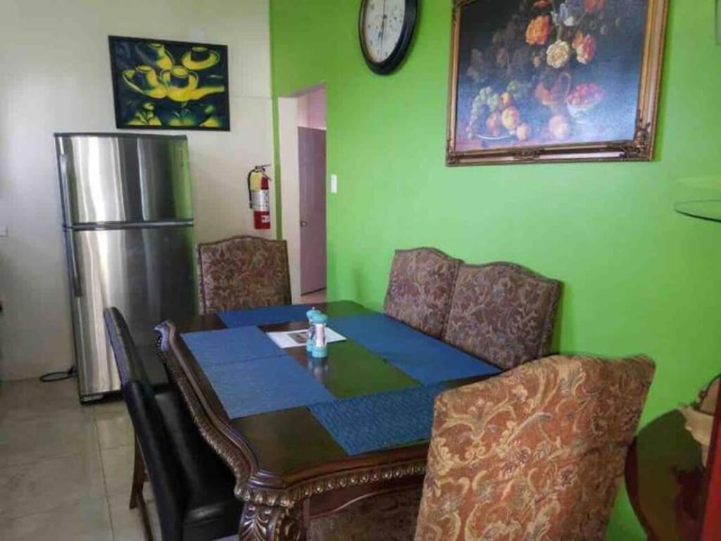 Apartamento Bella Vista Vacation Montego Bay Exterior foto