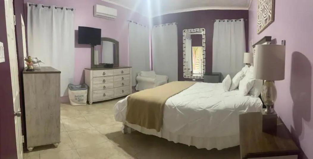Apartamento Bella Vista Vacation Montego Bay Exterior foto