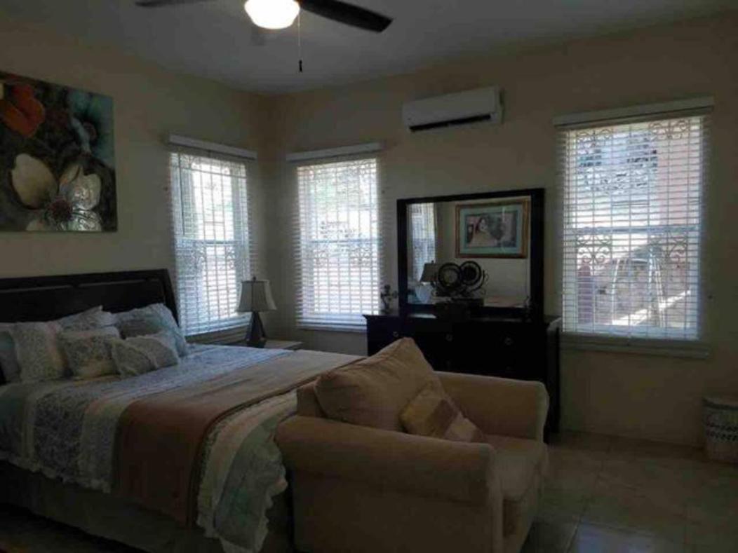 Apartamento Bella Vista Vacation Montego Bay Exterior foto