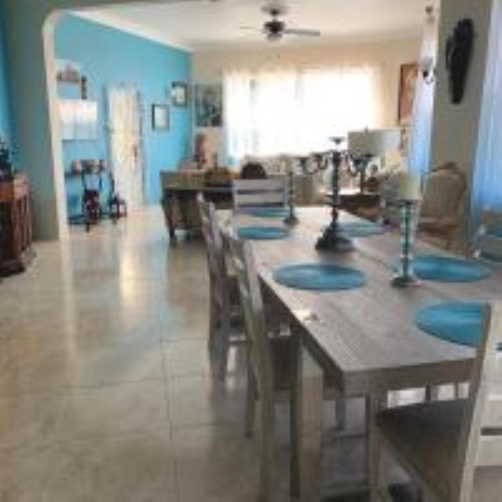 Apartamento Bella Vista Vacation Montego Bay Exterior foto